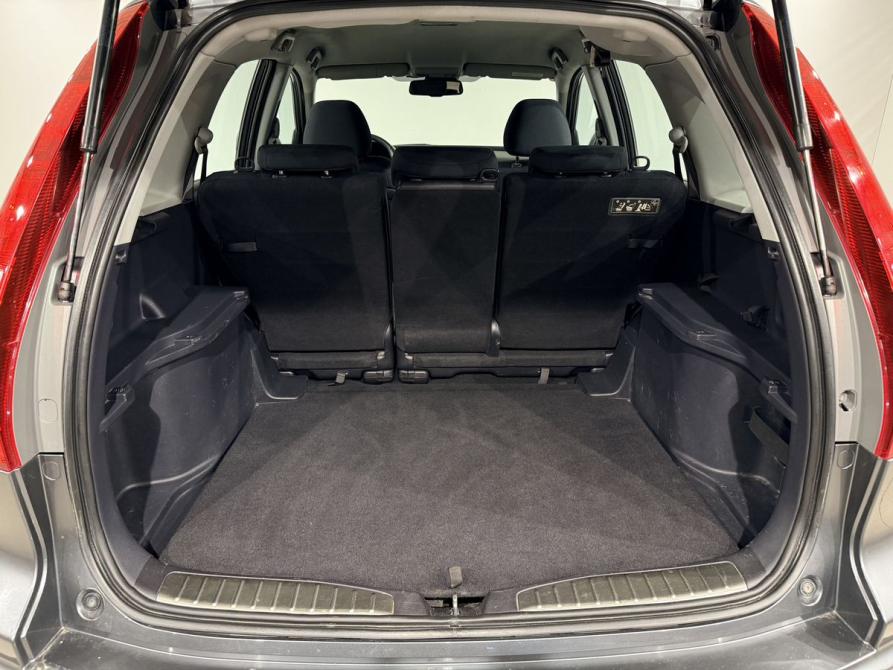 Honda CR-V III Рестайлинг Москва  - изображение 14