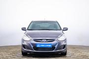 Hyundai Solaris I Пермь  - изображение 24