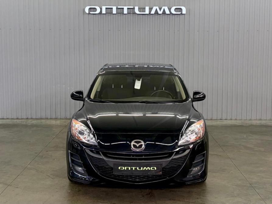 Mazda 3 II (BL) Краснодар  - изображение 2