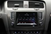 Volkswagen Golf VII Крым  - изображение 46