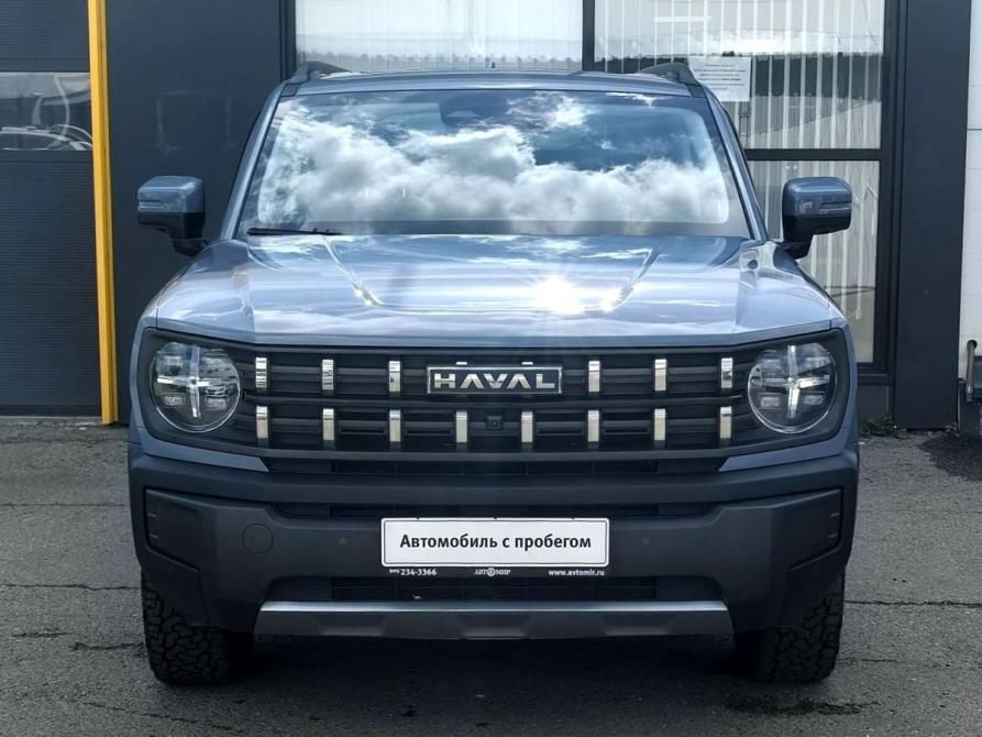 Haval H3 I Москва  - изображение 2