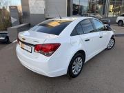 Chevrolet Cruze I Рестайлинг Казань  - изображение 13