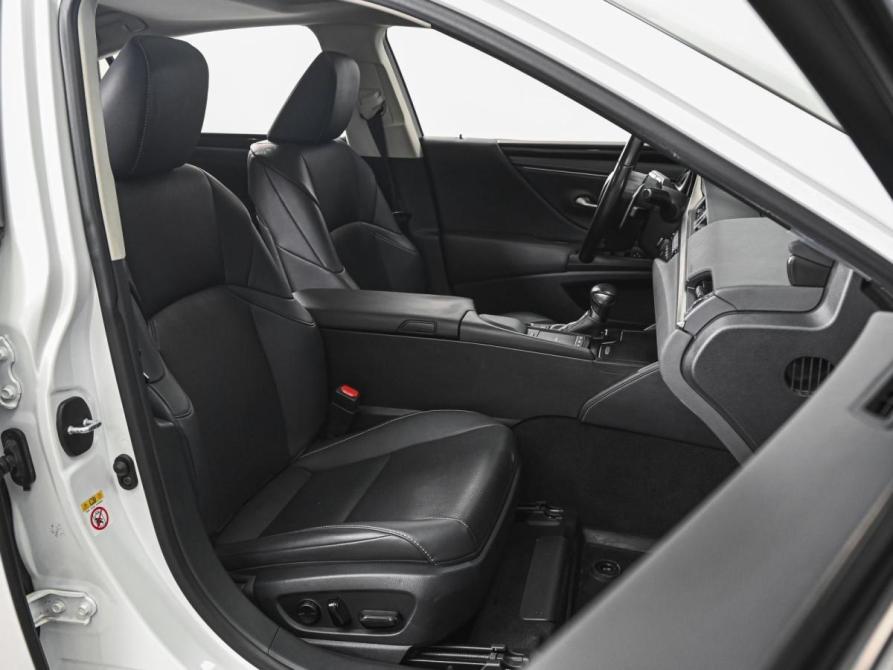 Lexus ES VII Ставрополь  - изображение 8