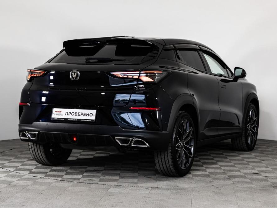 Changan UNI-T I Санкт-Петербург  - изображение 6