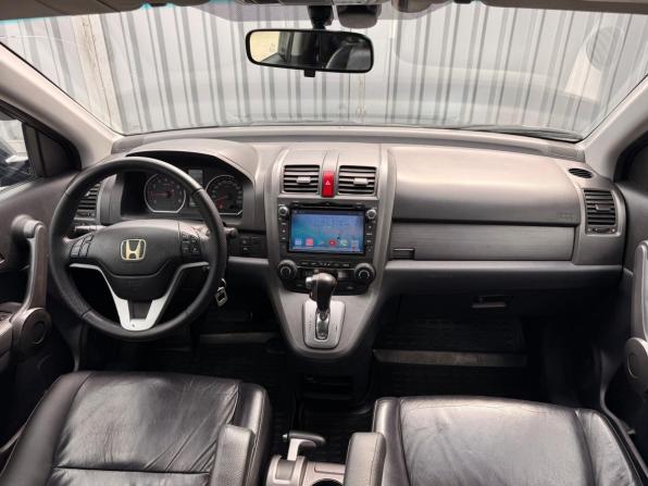 Honda CR-V III с пробегом 2008 года, цена 975 000 рублей, 351900 км, внедорожник, Автокод Объявления