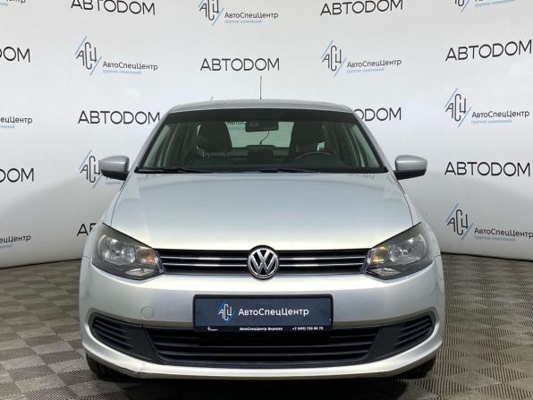 Volkswagen Polo V с пробегом 2012 года, цена 649 000 рублей, 209796 км, седан, Автокод Объявления