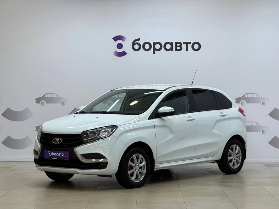 Lada (ВАЗ) XRAY I Ставрополь  - изображение 1