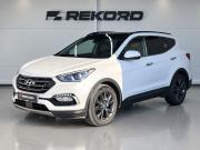 Hyundai Santa Fe III Рестайлинг Уфа  - изображение 20