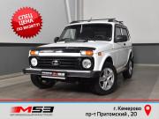 Lada (ВАЗ) Niva Legend I Кемерово  - изображение 24