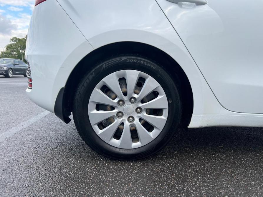 Kia Ceed II Рестайлинг Санкт-Петербург  - изображение 7