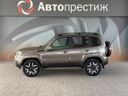 Lada (ВАЗ) Niva Travel I Рестайлинг Волгоград  - изображение 29