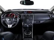 Mazda CX-7 I Рестайлинг Москва  - изображение 36
