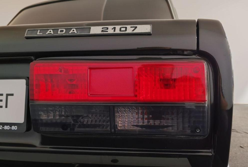 Lada (ВАЗ) 2107 Ярославль  - изображение 20