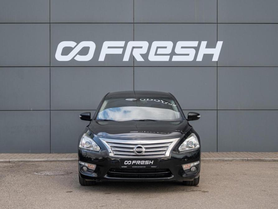 Nissan Teana III Краснодар  - изображение 3