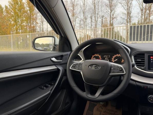 Lada (ВАЗ) Vesta I Рестайлинг (NG) с пробегом 2023 года, цена 1 047 200 рублей, 95070 км, седан, Автокод Объявления