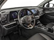 Kia Sportage V Москва  - изображение 44