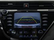 Toyota Camry VIII (XV70) Москва  - изображение 37
