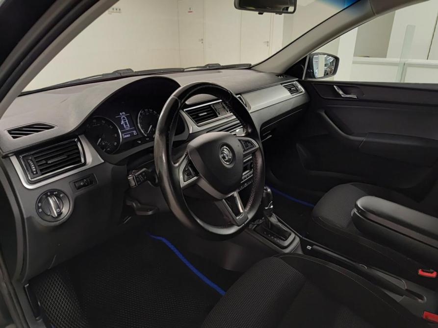 Skoda Rapid I Казань  - изображение 18