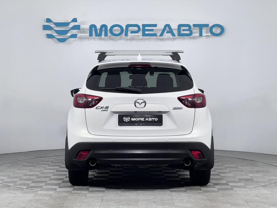 Mazda CX-5 I Рестайлинг Калининград  - изображение 6