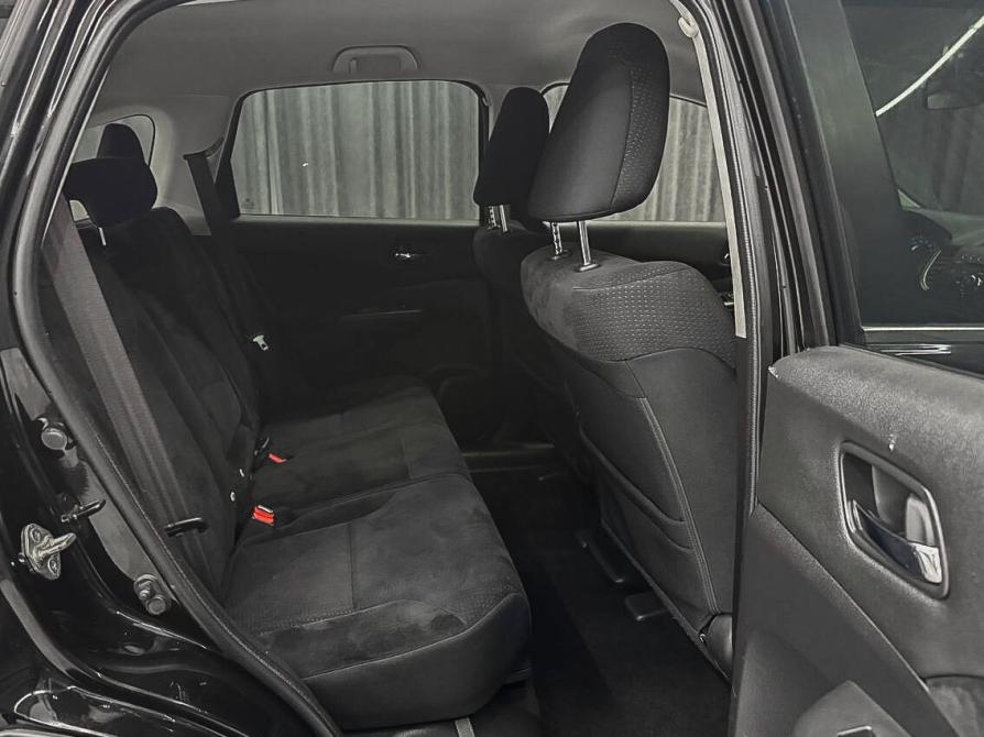 Honda CR-V IV Красноярск  - изображение 13