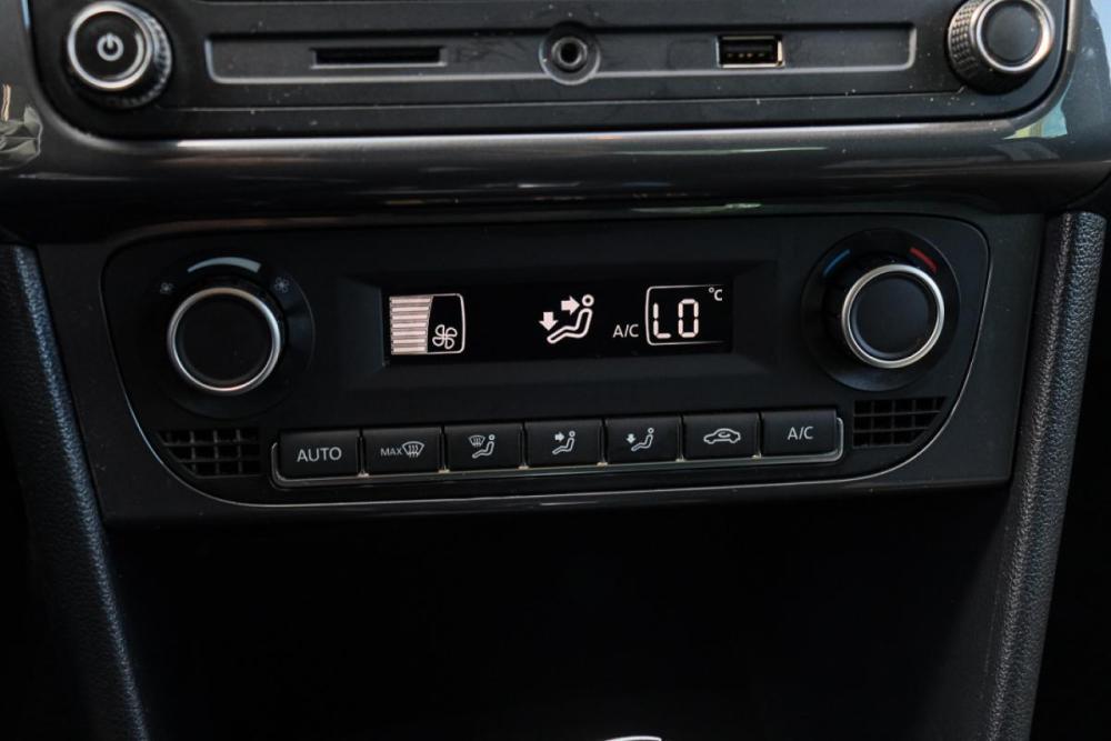 Volkswagen Polo V Рестайлинг Москва  - изображение 17