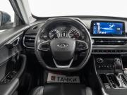 Chery Tiggo 5x I Рестайлинг 2 Иркутск  - изображение 36