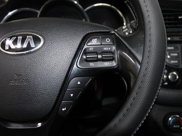 Kia Ceed II с пробегом 2013 года, цена 1 159 900 рублей, 197045 км, универсал, Автокод Объявления