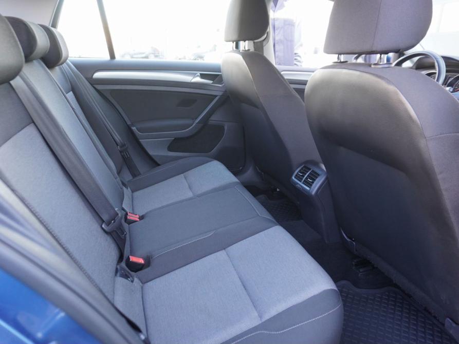 Volkswagen Golf VII Москва  - изображение 10