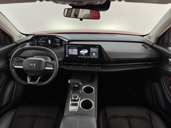 Changan CS55 Plus II с пробегом 2024 года, цена 2 010 000 рублей, 37956 км, внедорожник, Автокод Объявления