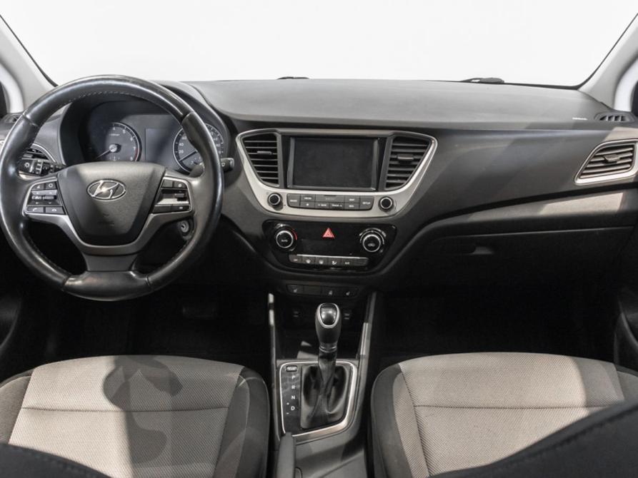 Hyundai Solaris II Казань  - изображение 6