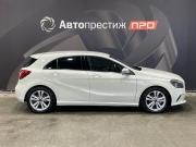 Mercedes-Benz A-Класс III (W176) Рестайлинг Пермь  - изображение 24