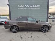 Volkswagen Passat B7 Екатеринбург  - изображение 16