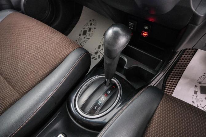 Honda Fit Shuttle I с пробегом 2012 года, цена 799 000 рублей, 235000 км, универсал, Автокод Объявления