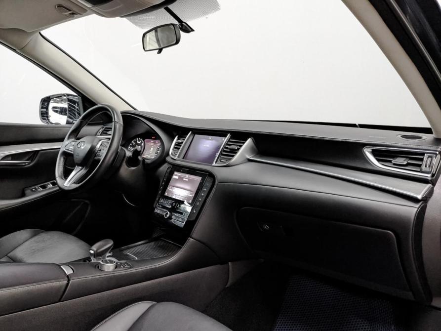 Infiniti QX50 II Химки  - изображение 13