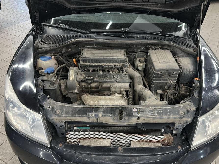 Skoda Octavia II (A5) Рестайлинг Санкт-Петербург  - изображение 12