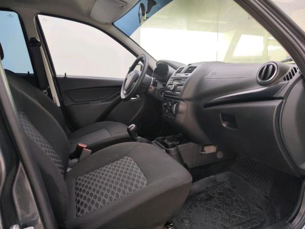 Lada (ВАЗ) Granta I Рестайлинг с пробегом 2024 года, цена 875 000 рублей, 37547 км, седан, Автокод Объявления