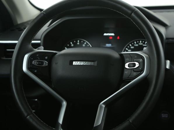 Haval Jolion I Рестайлинг с пробегом 2023 года, цена 1 878 000 рублей, 48000 км, внедорожник, Автокод Объявления