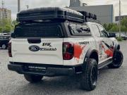 Ford Ranger T6.2 Вологда  - изображение 48