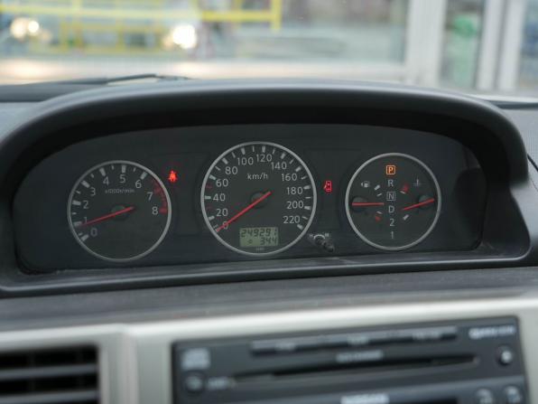 Nissan X-Trail I Рестайлинг с пробегом 2006 года, цена 730 000 рублей, 249289 км, внедорожник, Автокод Объявления
