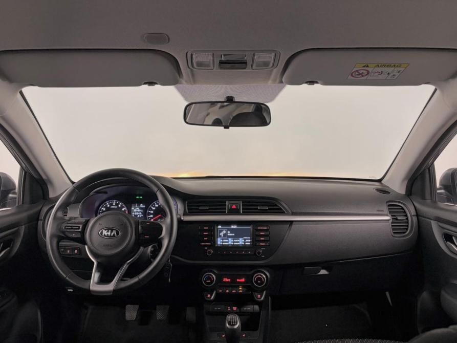 Kia Rio IV Екатеринбург  - изображение 20