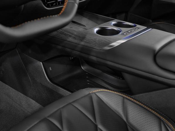 Новый Changan CS75 Plus IV 2025 года, цена 3 999 000 рублей, внедорожник, Автокод Объявления