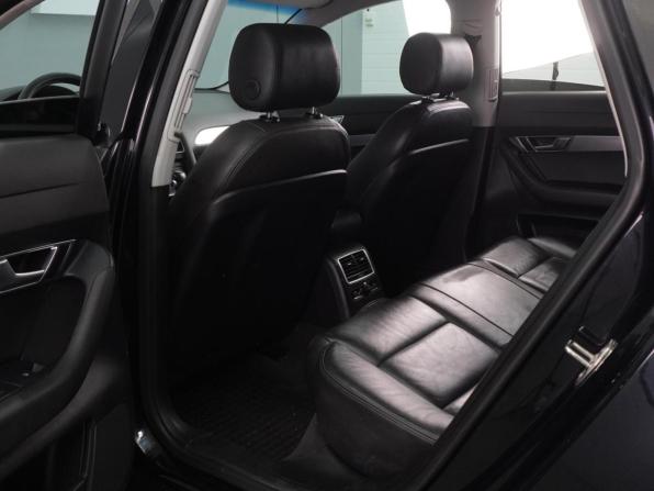 Audi A6 III (C6) Рестайлинг с пробегом 2010 года, цена 1 099 000 рублей, 220617 км, седан, Автокод Объявления