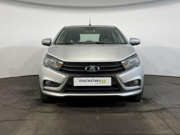 Lada (ВАЗ) Vesta I с пробегом 2020 года, цена 1 099 900 рублей, 91915 км, седан, Автокод Объявления