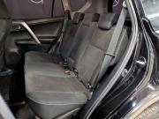 Toyota RAV4 IV (XA40) Рестайлинг Москва  - изображение 54