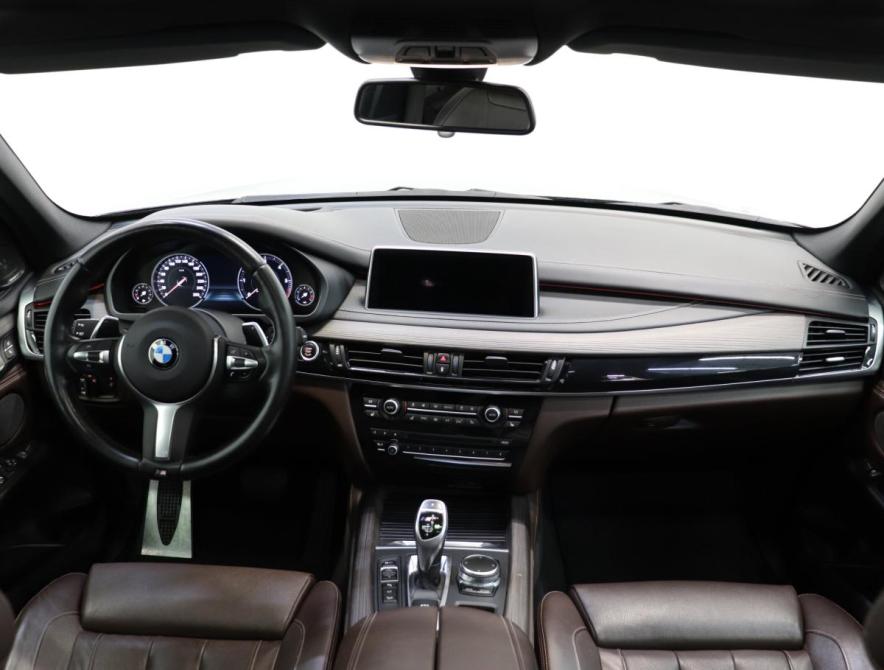 BMW X5 III (F15) Санкт-Петербург  - изображение 8
