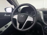 Hyundai Solaris I Уфа  - изображение 24