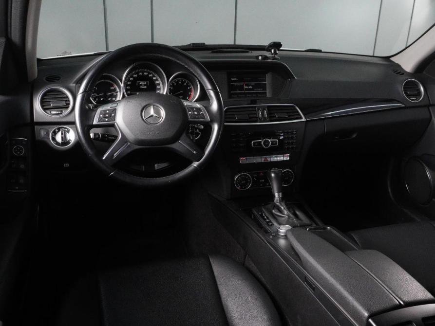 Mercedes-Benz C-Класс III (W204) Рестайлинг Минеральные Воды  - изображение 6