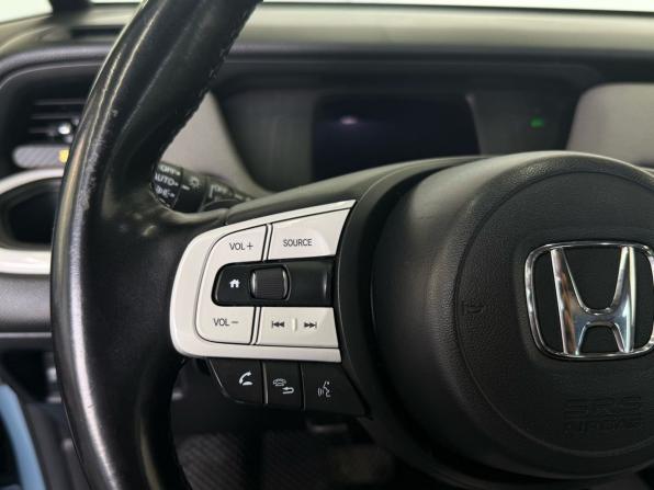 Honda Life VI с пробегом 2020 года, цена 1 779 000 рублей, 86200 км, хэтчбек, Автокод Объявления