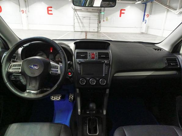 Subaru Forester IV с пробегом 2014 года, цена 1 890 000 рублей, 187820 км, внедорожник, Автокод Объявления