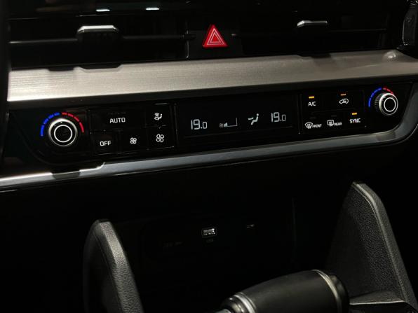 Kia Sportage V с пробегом 2023 года, цена 3 480 000 рублей, 40301 км, внедорожник, Автокод Объявления